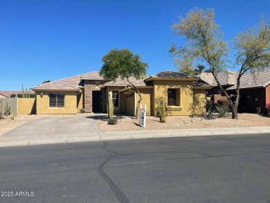 *Newly Upgraded Kitchen. Gated Community, close to Golf Course on Estrella Mountain Ranch Golf Course in Arizona - for sale on GolfHomes.com, golf home, golf lot