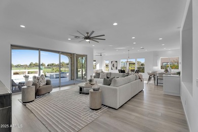 Experience luxury living on one of Encanterra Golf & Country on Encanterra Country Club in Arizona - for sale on GolfHomes.com, golf home, golf lot