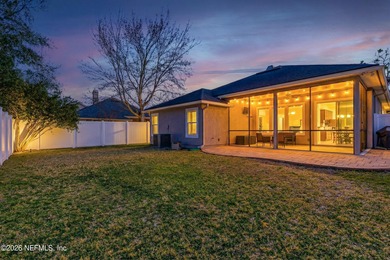 **OPEN HOUSE SAT 02/28 12:00-3:00, SUN 03/01 12:00-2:00 ** on Julington Creek Golf Club in Florida - for sale on GolfHomes.com, golf home, golf lot