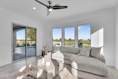 Experience luxury living on one of Encanterra Golf & Country on Encanterra Country Club in Arizona - for sale on GolfHomes.com, golf home, golf lot