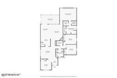 **OPEN HOUSE SAT 02/28 12:00-3:00, SUN 03/01 12:00-2:00 ** on Julington Creek Golf Club in Florida - for sale on GolfHomes.com, golf home, golf lot