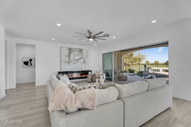 Experience luxury living on one of Encanterra Golf & Country on Encanterra Country Club in Arizona - for sale on GolfHomes.com, golf home, golf lot