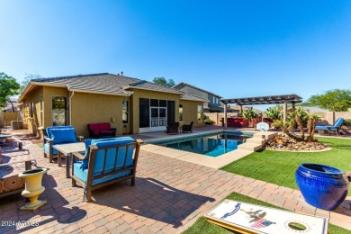 *Newly Upgraded Kitchen. Gated Community, close to Golf Course on Estrella Mountain Ranch Golf Course in Arizona - for sale on GolfHomes.com, golf home, golf lot