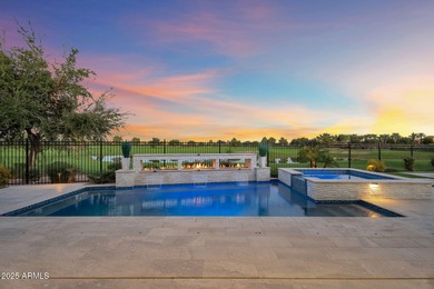 Experience luxury living on one of Encanterra Golf & Country on Encanterra Country Club in Arizona - for sale on GolfHomes.com, golf home, golf lot