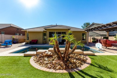 *Newly Upgraded Kitchen. Gated Community, close to Golf Course on Estrella Mountain Ranch Golf Course in Arizona - for sale on GolfHomes.com, golf home, golf lot