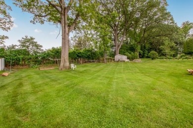 Meticulously maintained split-level home in Elmsford with major on Elmwood Country Club in New York - for sale on GolfHomes.com, golf home, golf lot