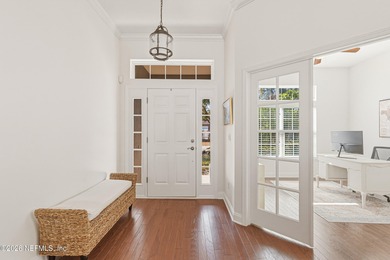 **OPEN HOUSE SAT 02/28 12:00-3:00, SUN 03/01 12:00-2:00 ** on Julington Creek Golf Club in Florida - for sale on GolfHomes.com, golf home, golf lot