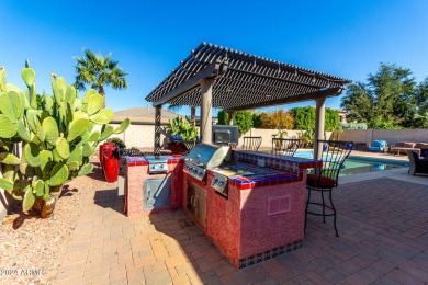 *Newly Upgraded Kitchen. Gated Community, close to Golf Course on Estrella Mountain Ranch Golf Course in Arizona - for sale on GolfHomes.com, golf home, golf lot