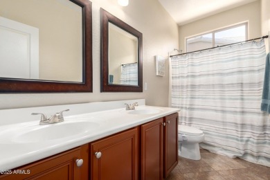 *Newly Upgraded Kitchen. Gated Community, close to Golf Course on Estrella Mountain Ranch Golf Course in Arizona - for sale on GolfHomes.com, golf home, golf lot