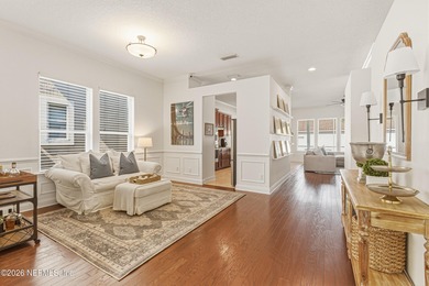 **OPEN HOUSE SAT 02/28 12:00-3:00, SUN 03/01 12:00-2:00 ** on Julington Creek Golf Club in Florida - for sale on GolfHomes.com, golf home, golf lot