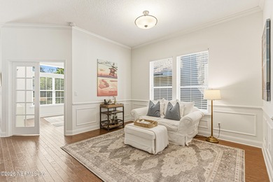 **OPEN HOUSE SAT 02/28 12:00-3:00, SUN 03/01 12:00-2:00 ** on Julington Creek Golf Club in Florida - for sale on GolfHomes.com, golf home, golf lot