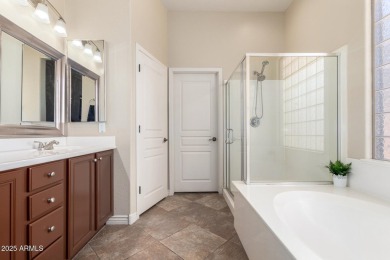 *Newly Upgraded Kitchen. Gated Community, close to Golf Course on Estrella Mountain Ranch Golf Course in Arizona - for sale on GolfHomes.com, golf home, golf lot