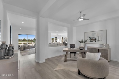 Experience luxury living on one of Encanterra Golf & Country on Encanterra Country Club in Arizona - for sale on GolfHomes.com, golf home, golf lot