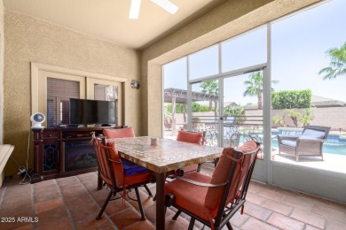 *Newly Upgraded Kitchen. Gated Community, close to Golf Course on Estrella Mountain Ranch Golf Course in Arizona - for sale on GolfHomes.com, golf home, golf lot
