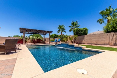*Newly Upgraded Kitchen. Gated Community, close to Golf Course on Estrella Mountain Ranch Golf Course in Arizona - for sale on GolfHomes.com, golf home, golf lot