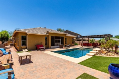 *Newly Upgraded Kitchen. Gated Community, close to Golf Course on Estrella Mountain Ranch Golf Course in Arizona - for sale on GolfHomes.com, golf home, golf lot