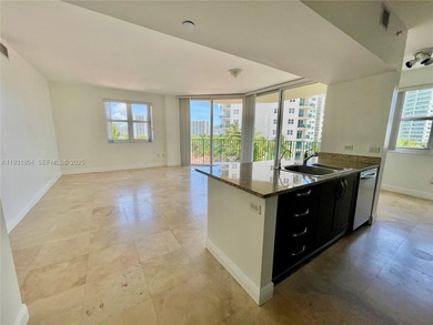 Corner residence, 2 bedroom 2 bathroom located in the heart of on Turnberry Isle Resort and Club in Florida - for sale on GolfHomes.com, golf home, golf lot