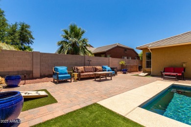 *Newly Upgraded Kitchen. Gated Community, close to Golf Course on Estrella Mountain Ranch Golf Course in Arizona - for sale on GolfHomes.com, golf home, golf lot