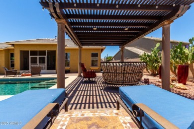 *Newly Upgraded Kitchen. Gated Community, close to Golf Course on Estrella Mountain Ranch Golf Course in Arizona - for sale on GolfHomes.com, golf home, golf lot