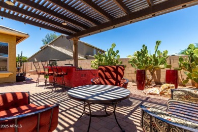 *Newly Upgraded Kitchen. Gated Community, close to Golf Course on Estrella Mountain Ranch Golf Course in Arizona - for sale on GolfHomes.com, golf home, golf lot