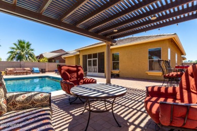 *Newly Upgraded Kitchen. Gated Community, close to Golf Course on Estrella Mountain Ranch Golf Course in Arizona - for sale on GolfHomes.com, golf home, golf lot