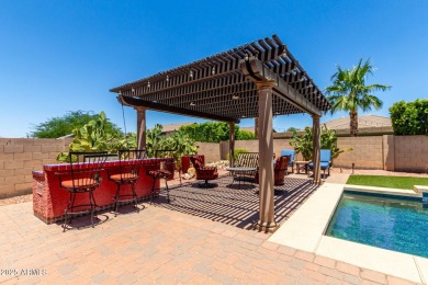 *Newly Upgraded Kitchen. Gated Community, close to Golf Course on Estrella Mountain Ranch Golf Course in Arizona - for sale on GolfHomes.com, golf home, golf lot