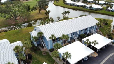 NEW ROOF, NEW CARPORT, NICE RENOVATIONS! Discover your Florida on Plantation Golf and Country Club in Florida - for sale on GolfHomes.com, golf home, golf lot