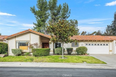 Location! Location! Location!  Perched high above the golf on Casta del Sol Golf Course in California - for sale on GolfHomes.com, golf home, golf lot