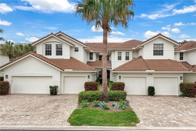Welcome to exceptional living in the vibrant gated community of on Bonita Bay West in Florida - for sale on GolfHomes.com, golf home, golf lot