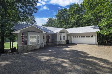 ?? 23 Delgado Way, Hot Springs Village - Golf Course Living at on Cortez Golf Course in Arkansas - for sale on GolfHomes.com, golf home, golf lot