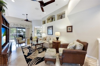 Welcome to exceptional living in the vibrant gated community of on Bonita Bay West in Florida - for sale on GolfHomes.com, golf home, golf lot