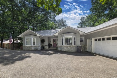 ?? 23 Delgado Way, Hot Springs Village - Golf Course Living at on Cortez Golf Course in Arkansas - for sale on GolfHomes.com, golf home, golf lot