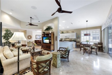 Welcome to exceptional living in the vibrant gated community of on Bonita Bay West in Florida - for sale on GolfHomes.com, golf home, golf lot