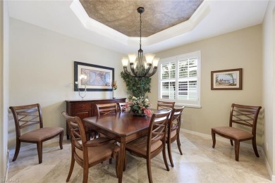 Welcome to exceptional living in the vibrant gated community of on Bonita Bay West in Florida - for sale on GolfHomes.com, golf home, golf lot