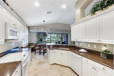 Welcome to exceptional living in the vibrant gated community of on Bonita Bay West in Florida - for sale on GolfHomes.com, golf home, golf lot