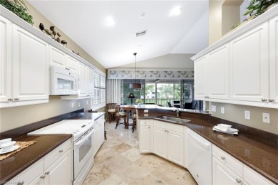 Welcome to exceptional living in the vibrant gated community of on Bonita Bay West in Florida - for sale on GolfHomes.com, golf home, golf lot