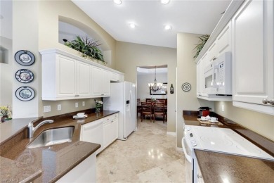 Welcome to exceptional living in the vibrant gated community of on Bonita Bay West in Florida - for sale on GolfHomes.com, golf home, golf lot