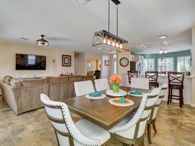 Extensively upgraded home located in Sun City Palm Desert, a on Mountain Vista Golf Course At Sun City Palm Desert in California - for sale on GolfHomes.com, golf home, golf lot