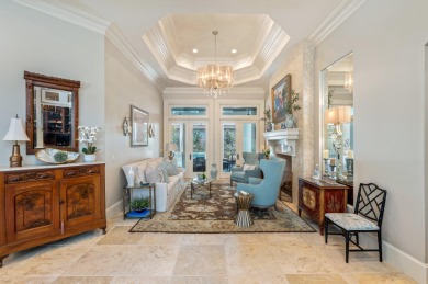 Welcome to a luxurious sanctuary nestled within the prestigious on Sandestin Golf and Beach Resort - Raven in Florida - for sale on GolfHomes.com, golf home, golf lot