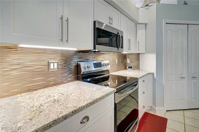 Welcome home to this beautifully updated and remodeled on Cross Creek Country Club in Florida - for sale on GolfHomes.com, golf home, golf lot