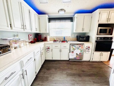 Charming Fully-Furnished Gem with Boundless Possibilities! on Schalamar Creek Golf and Country Club in Florida - for sale on GolfHomes.com, golf home, golf lot