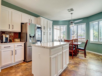 Extensively upgraded home located in Sun City Palm Desert, a on Mountain Vista Golf Course At Sun City Palm Desert in California - for sale on GolfHomes.com, golf home, golf lot