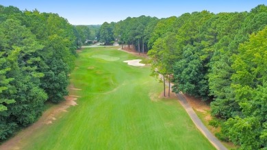 Welcome to this stunning 5 bedroom, 2.5 bathroom home nestled in on Brookstone Golf and Country Club in Georgia - for sale on GolfHomes.com, golf home, golf lot