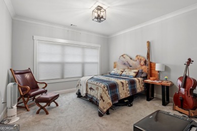 Located within the exclusive Currahee Club community, this on Currahee Golf Club in Georgia - for sale on GolfHomes.com, golf home, golf lot