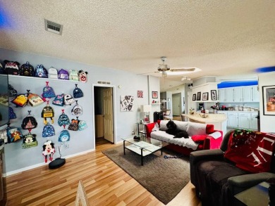 Charming Fully-Furnished Gem with Boundless Possibilities! on Schalamar Creek Golf and Country Club in Florida - for sale on GolfHomes.com, golf home, golf lot