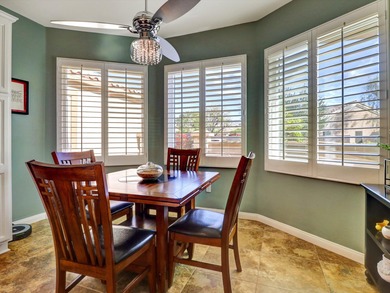 Extensively upgraded home located in Sun City Palm Desert, a on Mountain Vista Golf Course At Sun City Palm Desert in California - for sale on GolfHomes.com, golf home, golf lot