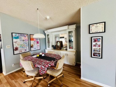 Charming Fully-Furnished Gem with Boundless Possibilities! on Schalamar Creek Golf and Country Club in Florida - for sale on GolfHomes.com, golf home, golf lot