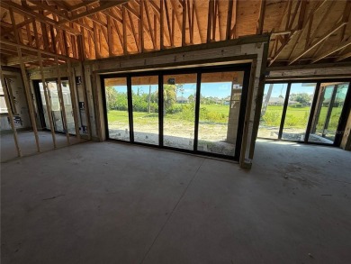 Under Construction. Exciting Opportunity in Rotonda - Custom on Rotonda Golf and Country Club - Long Marsh  in Florida - for sale on GolfHomes.com, golf home, golf lot