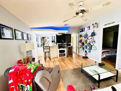 Charming Fully-Furnished Gem with Boundless Possibilities! on Schalamar Creek Golf and Country Club in Florida - for sale on GolfHomes.com, golf home, golf lot