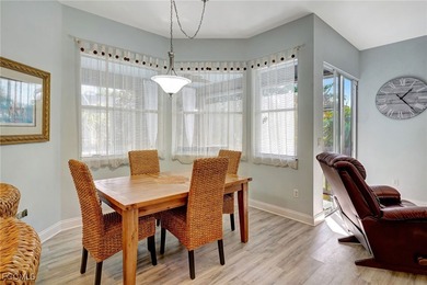 Welcome home to this beautifully updated and remodeled on Cross Creek Country Club in Florida - for sale on GolfHomes.com, golf home, golf lot